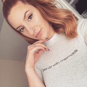 Meet your Posher, Sam